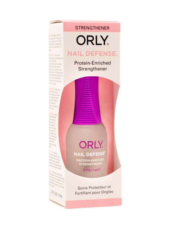 Orly - Nail Defense (11ml)