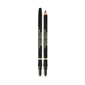 Gr Smoky Effect Eye Pencil - Deep Black