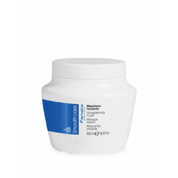 Fanola SmoothCare - Straightening Mask (500ml)
