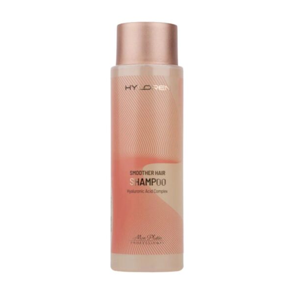 Mon Platin Professional - Hy Loren Smoother Hair Shampoo (500ml)