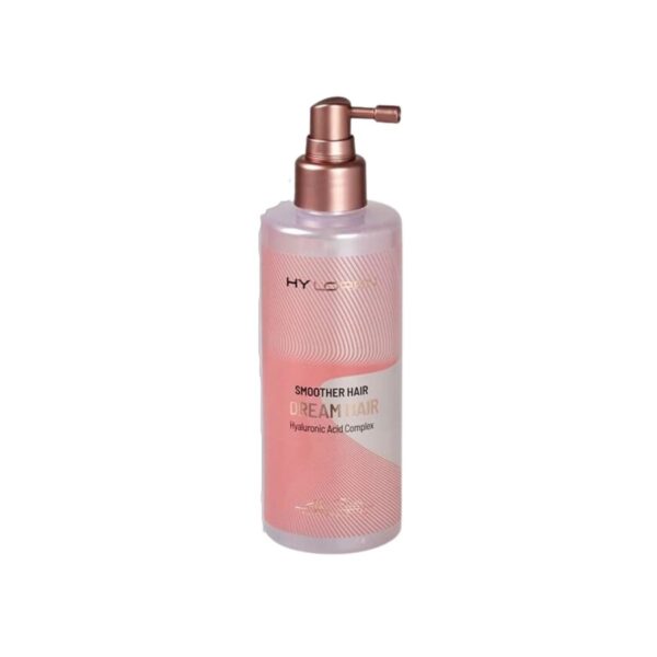 Mon Platin Professional - Hy Loren Smoother Hair Dream Hair Spray (250ml)