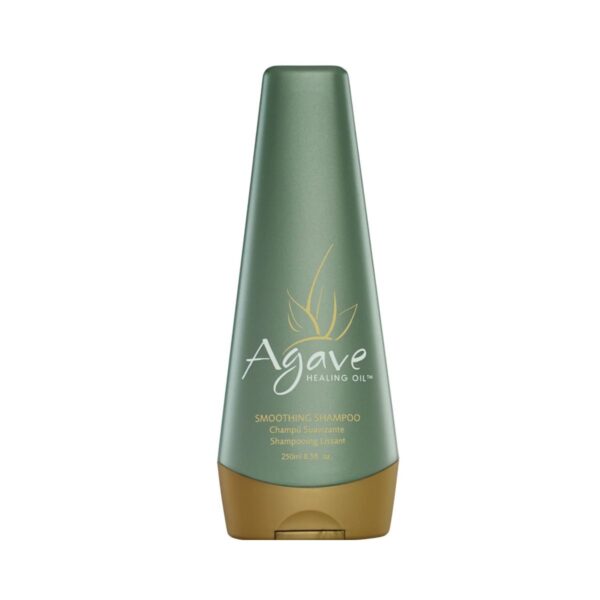 Agave Healing Oil - Smoothing Shampoo (250ml)