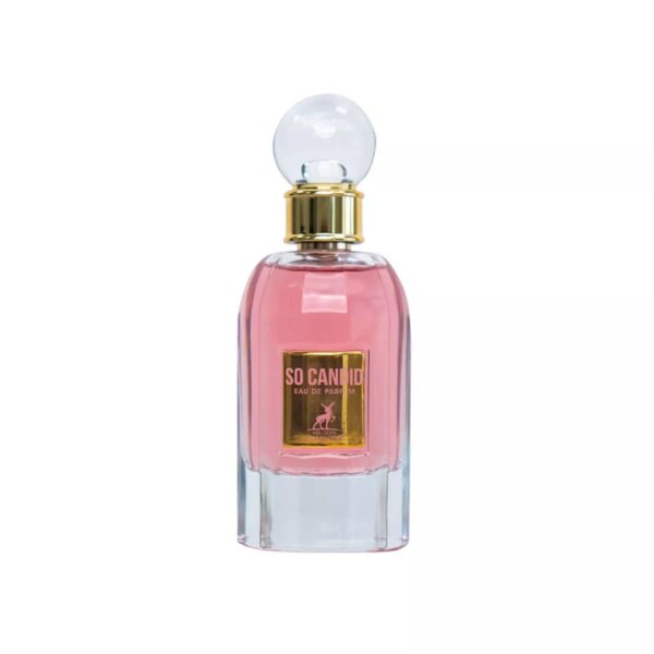 Maison Alhambra So Candid Eau De Parfum (85ml)