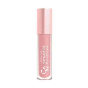 Gr Soft & Matte Creamy Lipcolor - 105