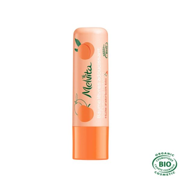 Melvita Softening Lipbalm (4,5g)