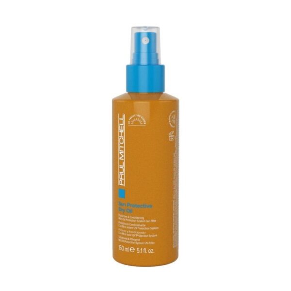 Paul Mitchell - Sun Protective Dry Oil (150gr)