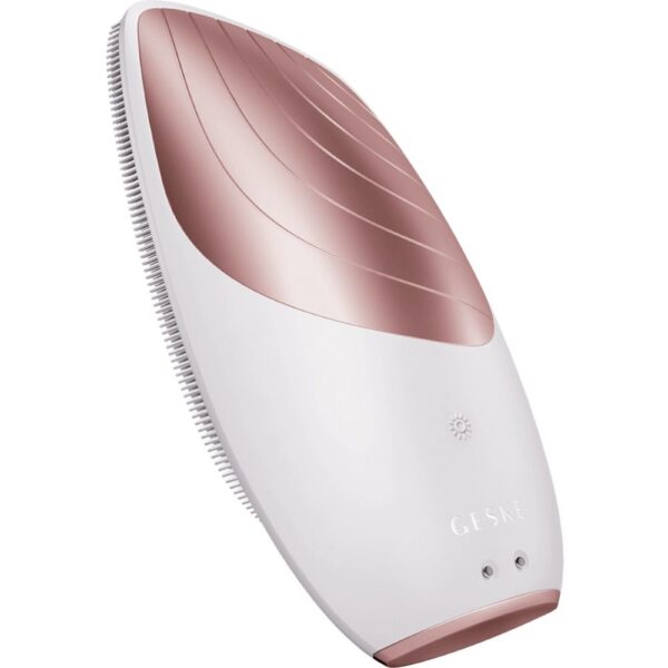 Geske Sonic Thermo Facial Brush 6 in 1 - Starlight