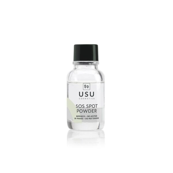 Usu Cosmetics - Sos Spot Powder (18gr)