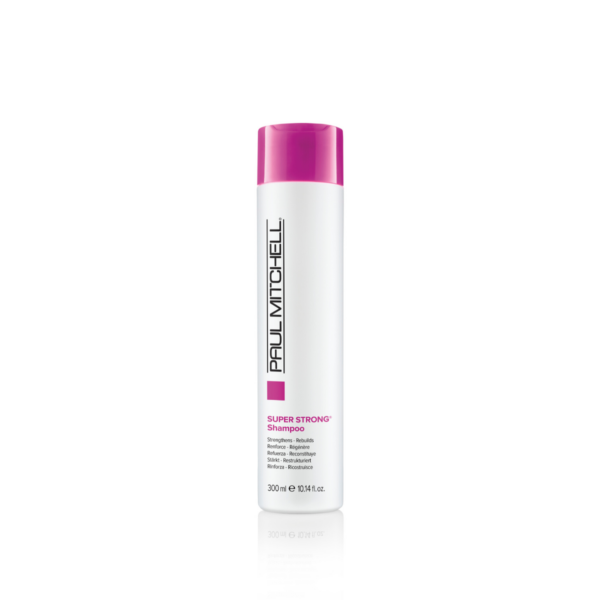Paul Mitchell Super Strong Shampoo (300ml)