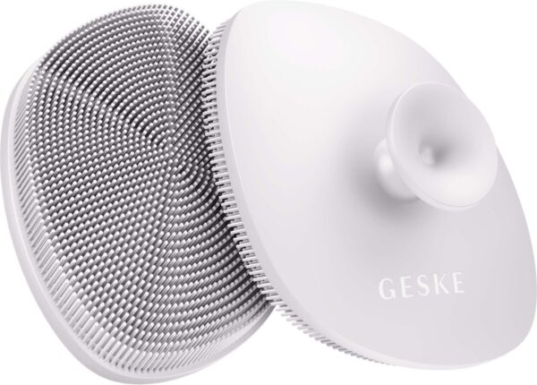 Geske Facial Brush 4 in 1 - Starlight