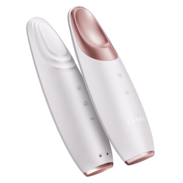 Geske Warm & Cool Eye Energizer 6 in 1 - Starlight
