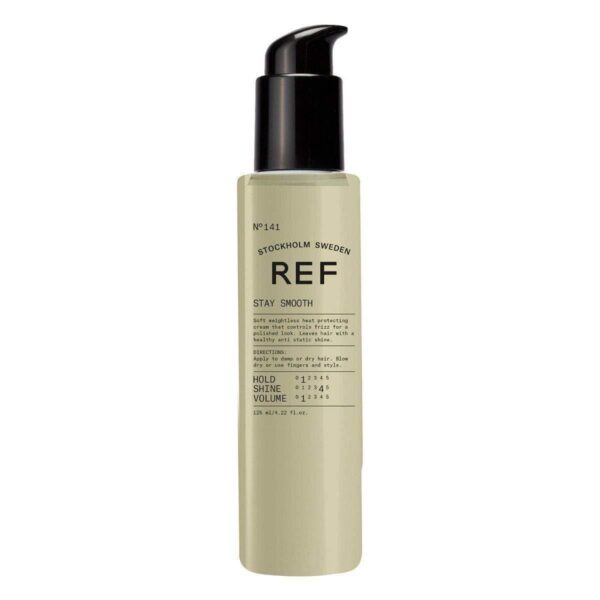 Ref Stockholm - Stay Smooth N°141 (125ml)