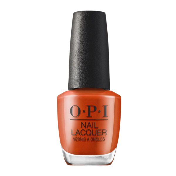 OPI - Stop at Nothin’ (15ml)