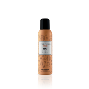 Alfaparf Milano Style Stories - Firming Mousse (250ml)
