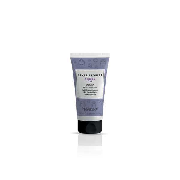 Alfaparf Milano Style Stories - Frozen Gel (150ml)