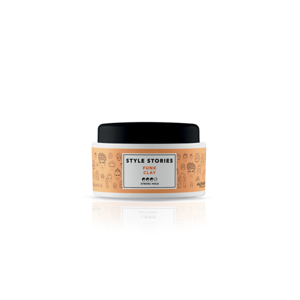 Alfaparf Milano Style Stories - Funk Clay (100ml)