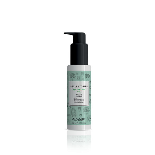 Alfaparf Milano Style Stories - Texturizing Gel (150ml)