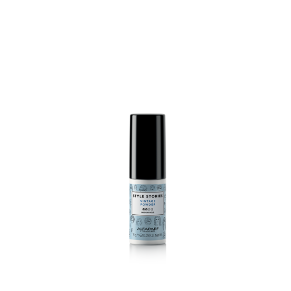 Alfaparf Milano Style Stories - Vintage Powder (8g)