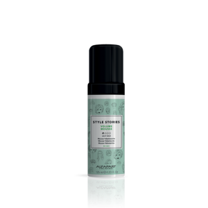 Alfaparf Milano Style Stories - Volume Mousse (125ml)