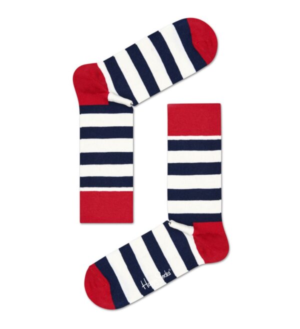 Happy Socks Stripe Sock (Size: 36-40)