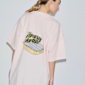 PCP Strimochtikame T-shirt (One Size)