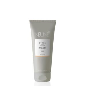 Keune Haircosmetics Style Triple X Gel (200ml)