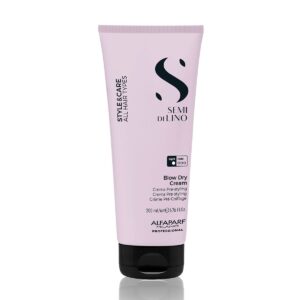 Alfaparf Milano Professional Style & Care - Semi Di Lino Blow Dry Cream (200ml)