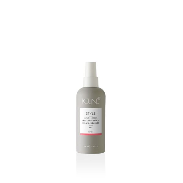 Keune Haircosmetics Style Instant Blowout (200ml)