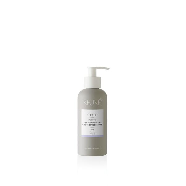 Keune Haircosmetics Style Thickening Cream (200ml)