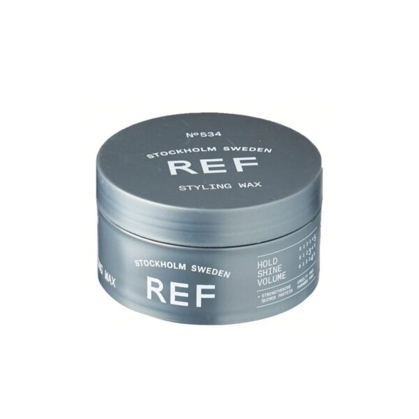 Ref Stockholm - Styling Wax N°534 (85ml)