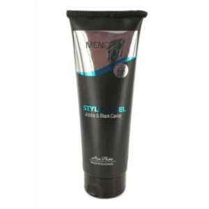 Mon Platin Professional - Men Only Styling Gel Jojoba & Black Caviar (250ml)