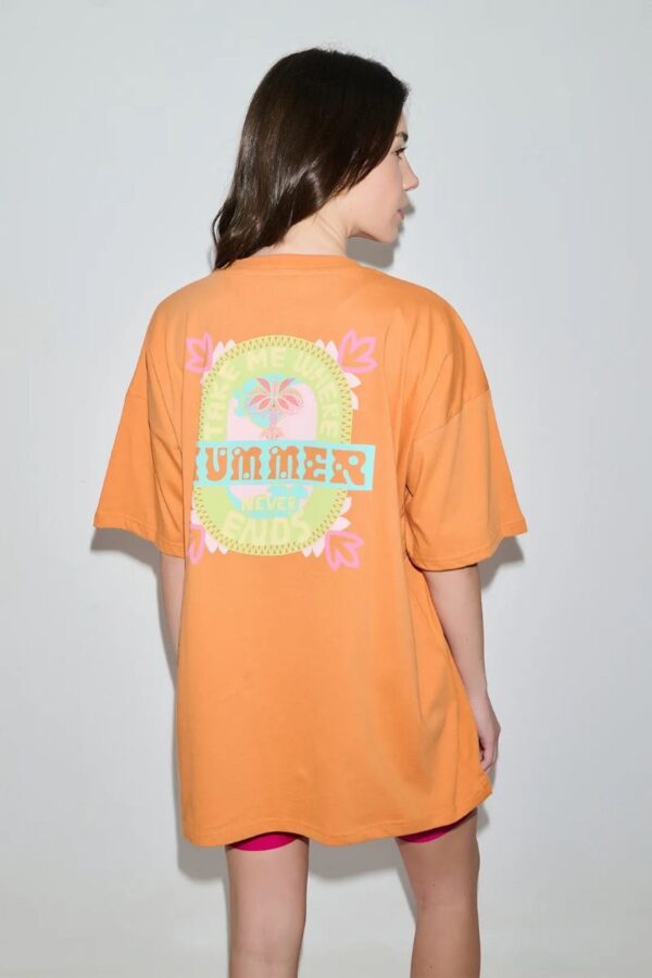 PCP Summer Never Ends T-Shirt (One Size)