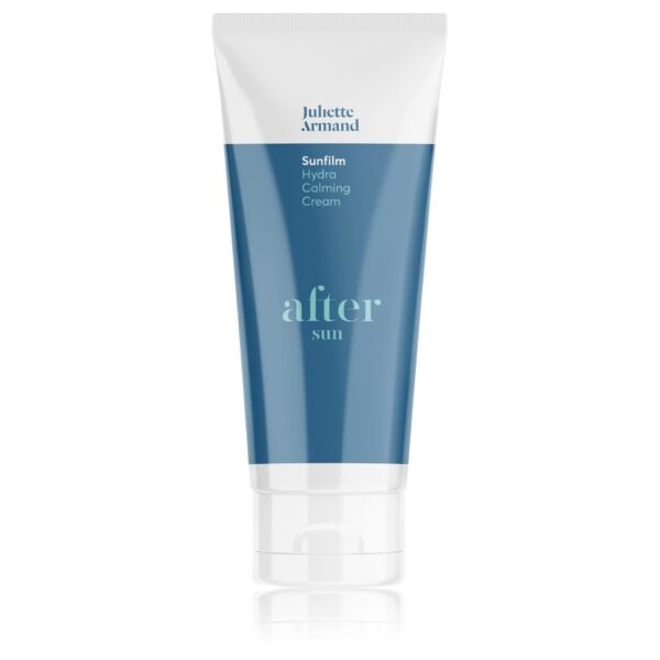Juliette Armand - After Sun Hydra Calming Cream (200ml)