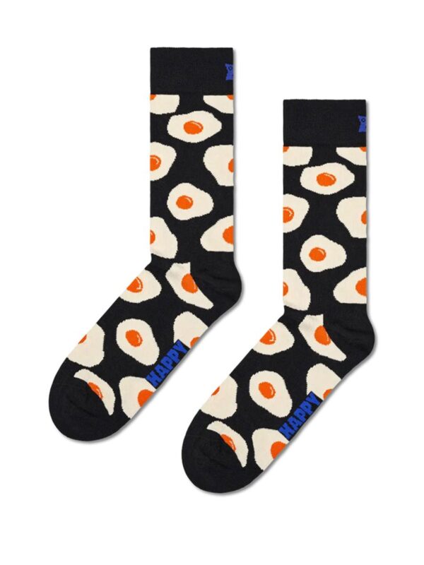Happy Socks Sunny Side Up Sock (Size: 41-46)