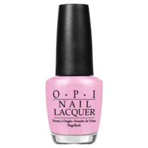 OPI - Suzi Shops & Island Hops (15ml)
