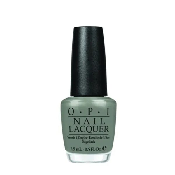 OPI - Suzi Takes The Wheel (15ml)