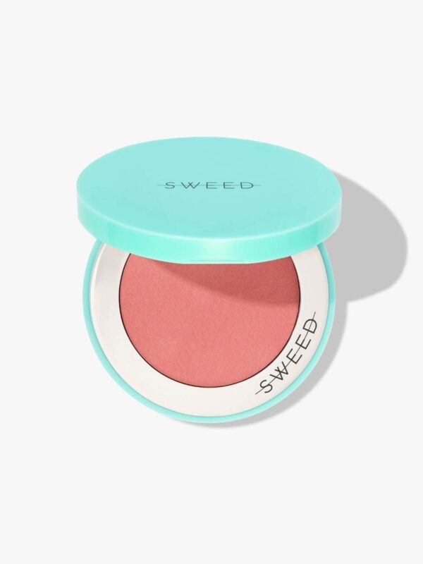 Sweed Beauty - Air Blush Cream - Cheeky (5gr)