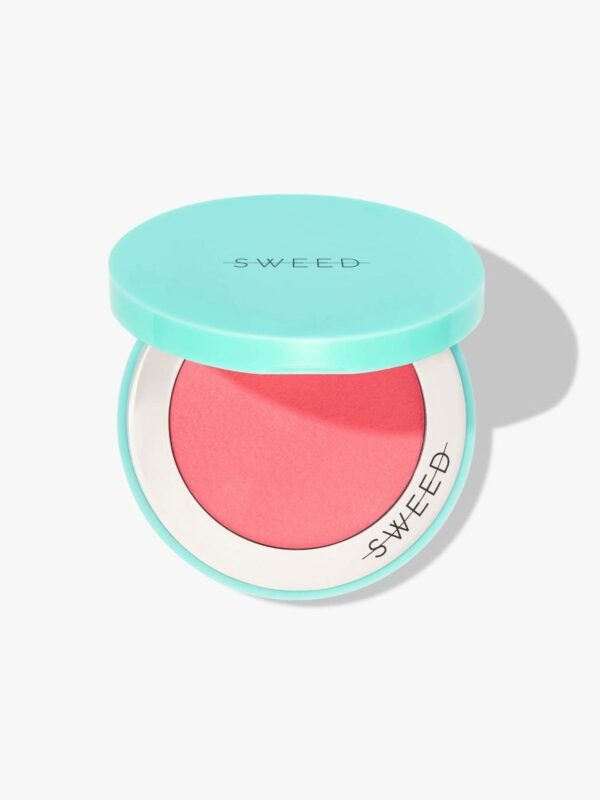 Sweed Beauty - Air Blush Cream - Lucky (5gr)