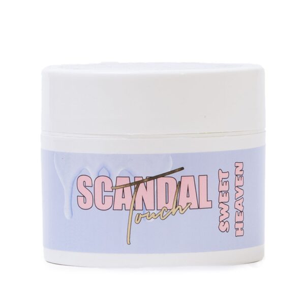 Scandal Beauty Scandal Touch Sweet Heaven Body Butter (200ml)