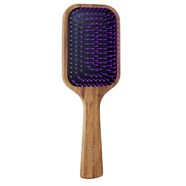 Anwen Cosmetics Wooden Paddle Brush