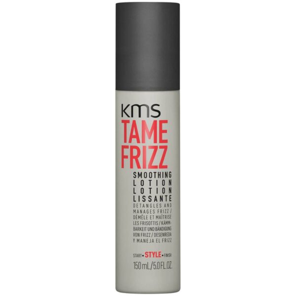 KMS Tamefrizz Smoothing Lotion (150ml)