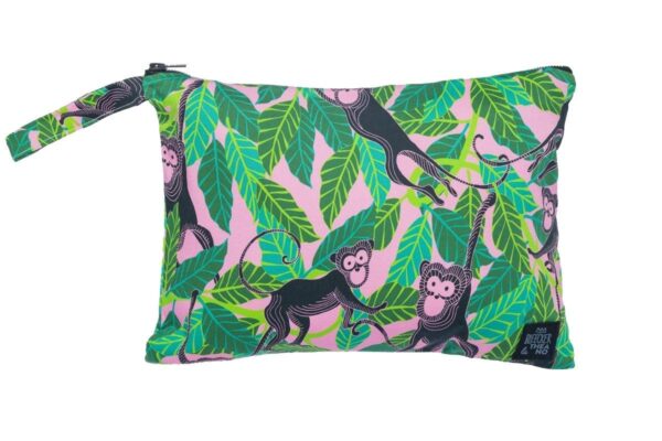 Bleecker & Love Cotton Bag Bleecker x Theano Marcel (Small)