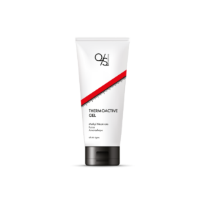 QS Professional Τhermoactive Gel (200ml)
