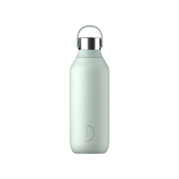 Chilly's Series 2 Bottle Lichen Green (500ml)