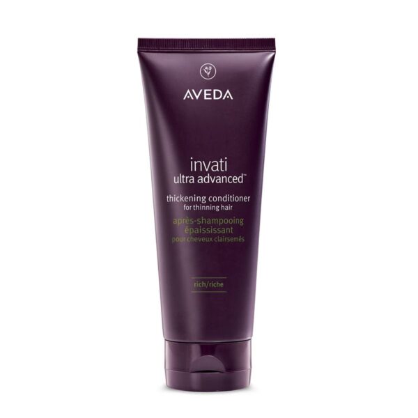 Aveda - Invati Ultra Advanced™ Thickening Conditioner Rich (200ml)