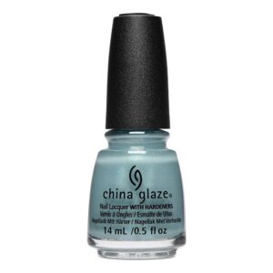 China Glaze - This Is Ranunculus (14ml)