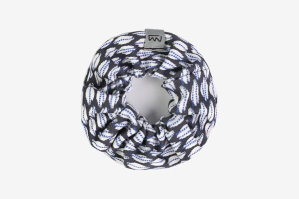 Bleecker & Love Tinos Scrunchie