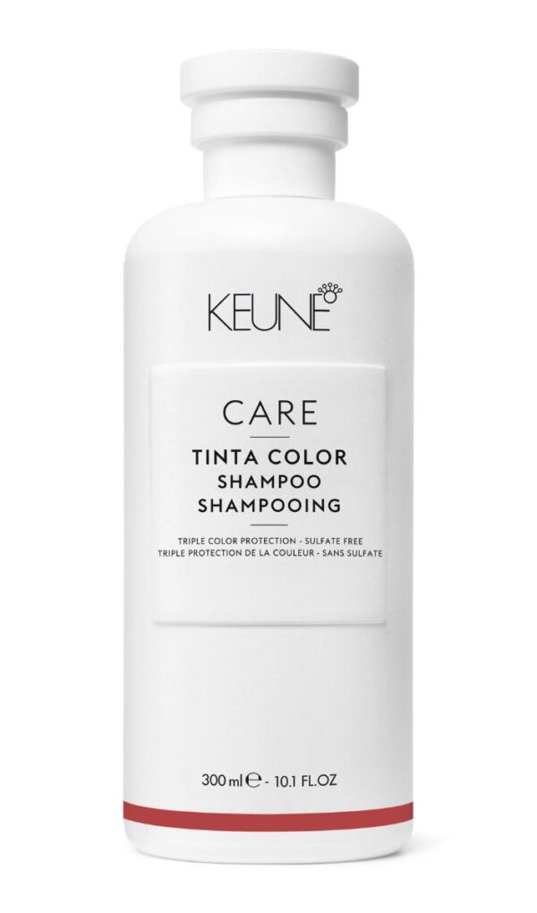 Keune Haircosmetics Tinta Color Shampoo (300ml)