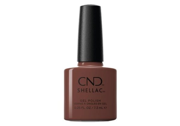 CND Shellac - Toffee Talk (7.3ml)