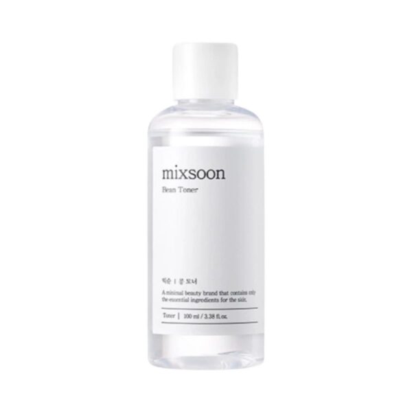 Mixsoon Bean Toner (100ml)